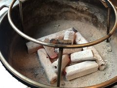 -炭虎子水浒烤肉(梦时代店)