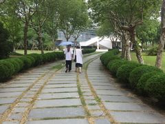 -东华大学(松江校区)