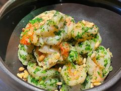 -元古雲境(南京万象天地店)