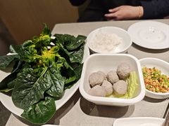 -海底捞火锅(上地华联店)