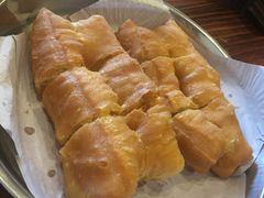 -顺德一品粥·20年凤城老字号(芳村店)