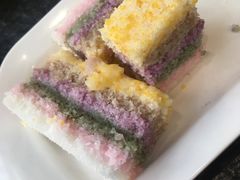 -金刚山(学府路店)