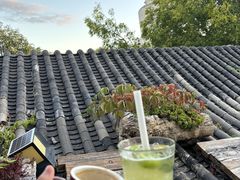 -火火咖啡&茶空间