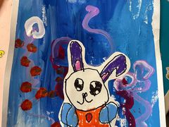 -东方童画少儿美术(乐荟天地体验馆)