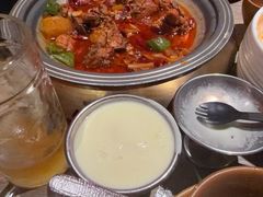 -耶里夏丽·新疆菜·28年喀什老馆(田林东路店)