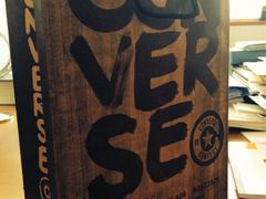 -CONVERSE匡威(王府井店)