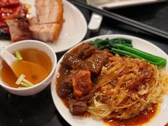 -丽的面家(多宝路店)