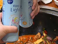 -曹丞相·地锅鸡·地锅鱼(武林店)