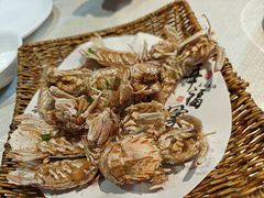 -好兄弟郭巨海鲜(天一阁店)