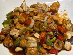 -野蔓果·山野菜(西湖景区·龙井茶田店)