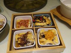-琼大师东方烤乳猪(亚特兰蒂斯店)