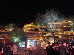 -南屏步行街