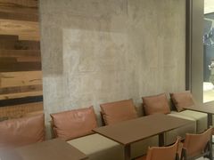 -MR.WALDEN COFFEE(平安金融中心店)