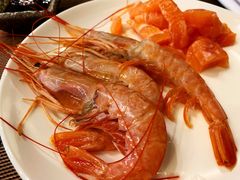 -上海虹桥宾馆味翠餐厅