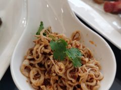 精美六味碟-汀兰酒店-中餐厅