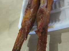 -一代烤翅王(大汉口店)