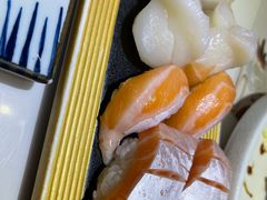 -羽寿司(东方宝泰店)