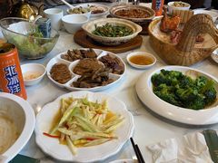 -老广酒楼(樱花店)