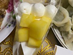 -西村叔叔的店·面包·甜品·蛋糕(崂山丽达店)