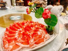 -日坛涮肉(日坛公园店)