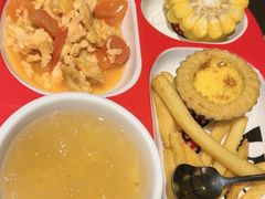 -章吴记喜瑞餐厅(东东城店)