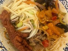-梅溪·小伙子干挑面(安吉总店)