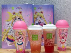 -奈雪的茶(大悦城店)