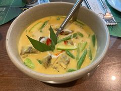 -帕蓝·暹罗料理(大学路店)