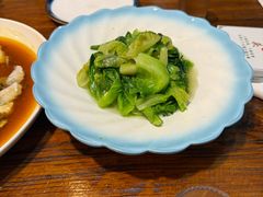 -小丫头餐厅·江浙菜·烧烤(灵隐店)