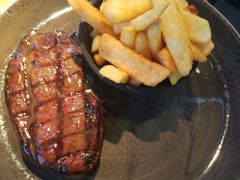 -The Meat & Wine Co Southbank(南岸店)