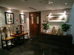 包厢-汉唐宴长安食府