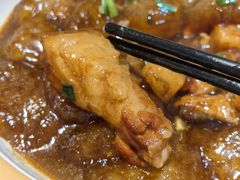 -老奶奶私房菜(天台里街店)