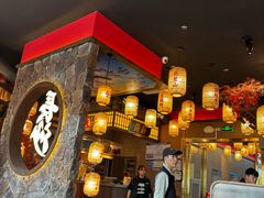 -恰饭·老长沙市井菜(天河客运站店)