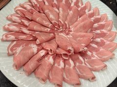 -南门涮肉(上海二店)