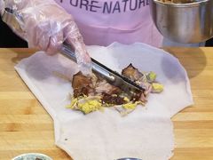 -安徽阜阳卷馍(西单店)