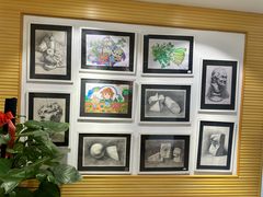 -好莱坞音乐进修学校(四川北路校区)