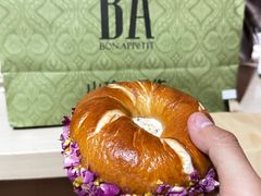 -BA(同德广场店)