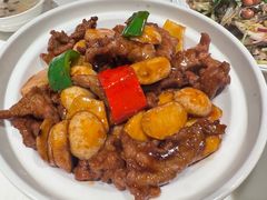 -清晖小苑·顺德菜(观澜湖新城店)