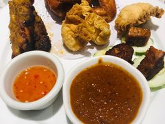 -关夫人餐厅(阳光广场店)