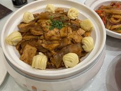 -岚县土豆宴(总部)