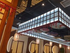 -千寻山野烤肉(中关村店)