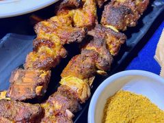 -伊带伊路新疆美食府(呼家楼店)