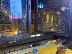 -阿婆情腊排骨火锅(饮玉巷店)