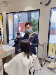 -木北护肤造型