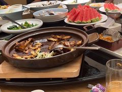 -客汀家宴·客家烟火 四季食材(集美店)