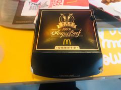 -麦当劳(红荔西店)