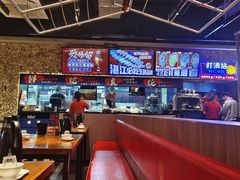 -烧蠔帮·湛江生蚝(茂南万达店)