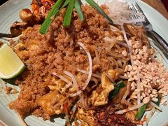 Thai泰式炒米粉-米泰MiThai