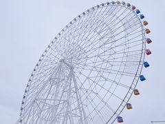 -南昌之星摩天轮