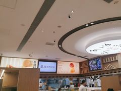 -蔡澜点心·粤菜(丽泽天街店)